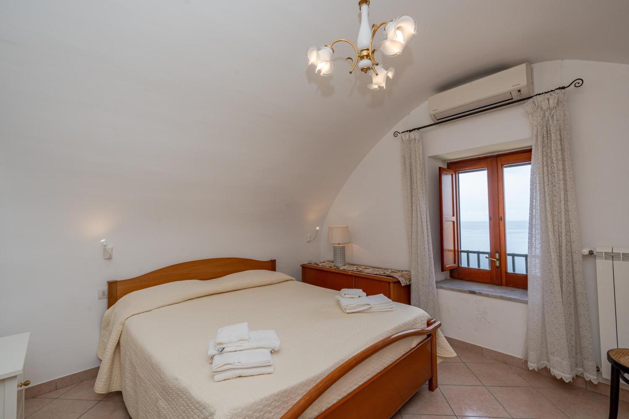 Casa Maria Vittoria Villa Minori Exterior photo